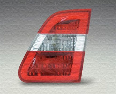 MAGNETI MARELLI 714027530701 -  Задний фонарь